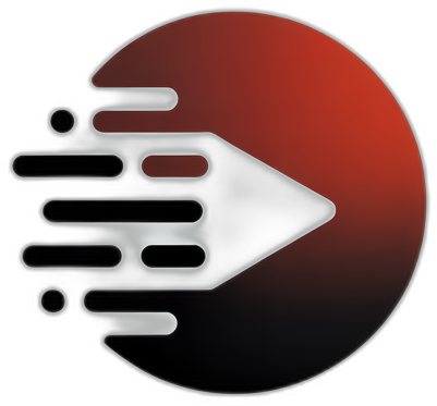 九一影视logo