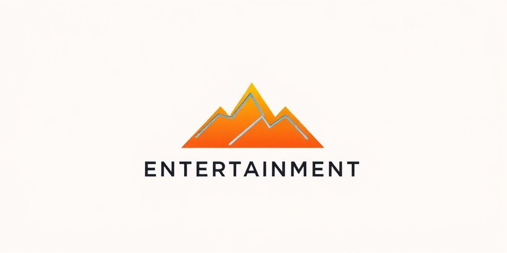 阿里影业logo