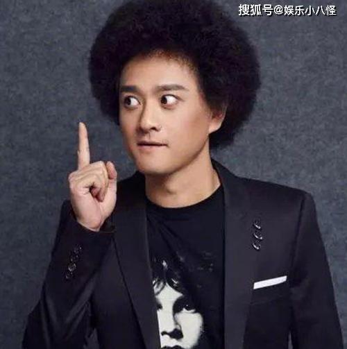 当时娱乐圈吃瓜赵英俊,赵英俊成吃瓜焦点